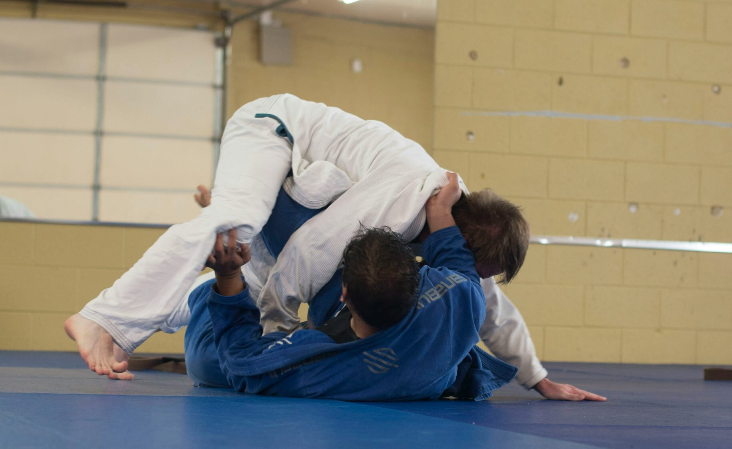 Costruire la pace con lo sport. Il film Tatami e i valori che uniscono