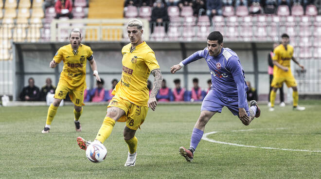 Campagna Ravenna Calcio