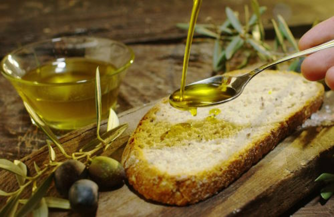 Olive oil tourism: Spain invests more than Italy