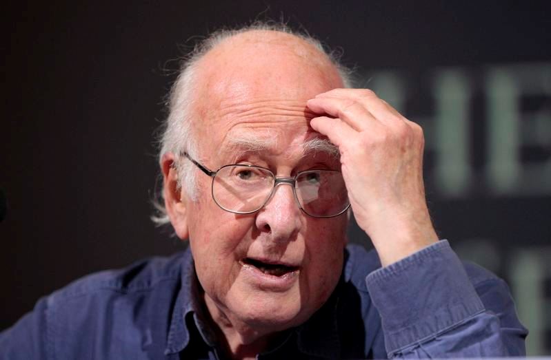 Addio al premio Nobel Peter Higgs: scoprì la "particella di Dio"