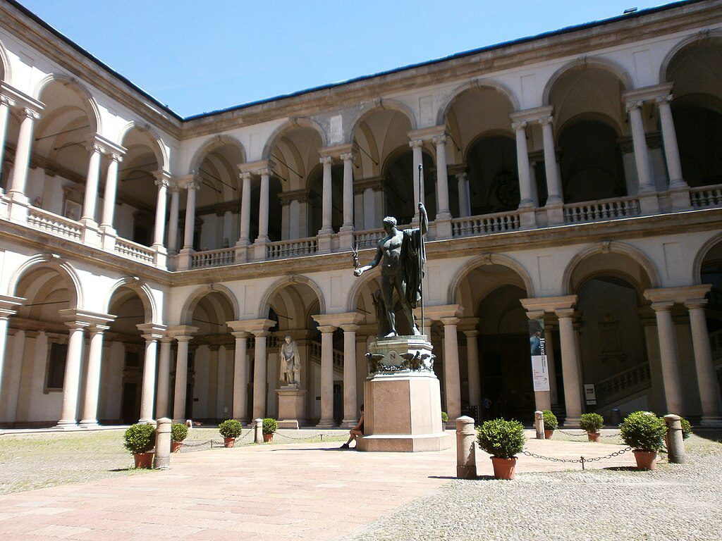 Pinacoteca di Brera: un nuovo capitolo tra espansione e innovazione