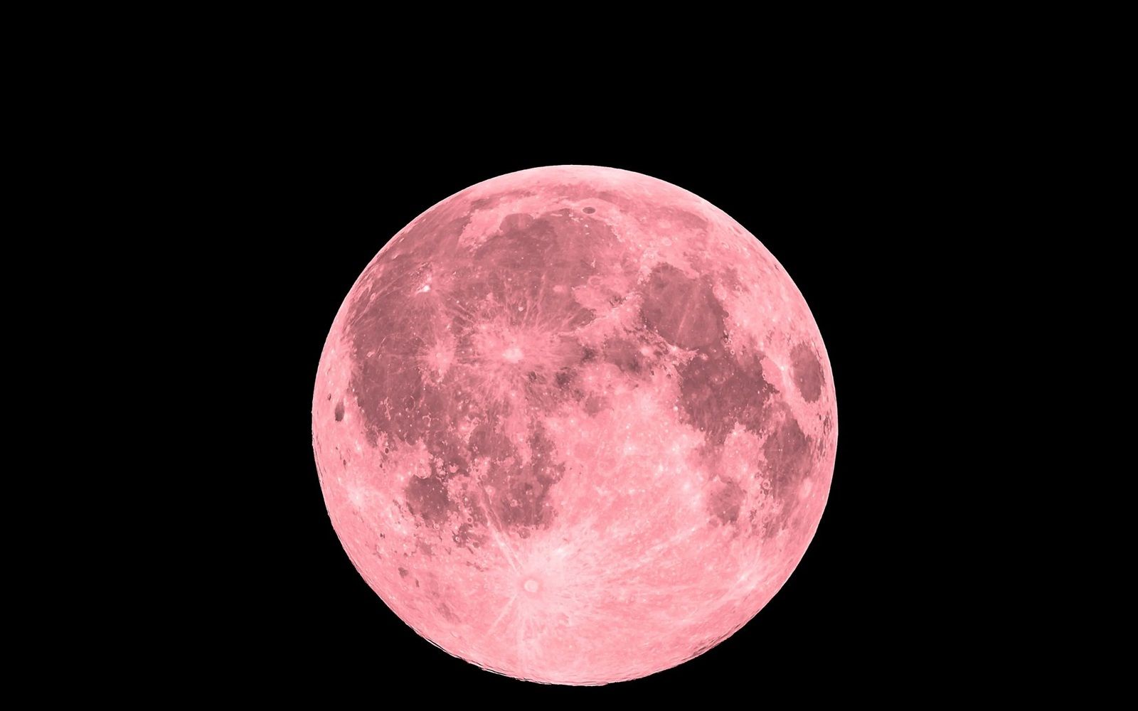 Pink Full Moon in Scorpio: Sign Effects and Meaning