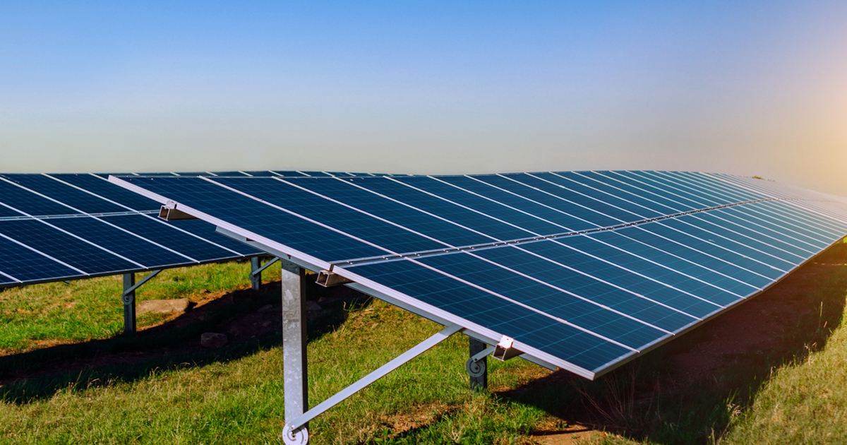 Renewables, Ground Photovoltaic Agriculture Is Better for Government - LifeGate