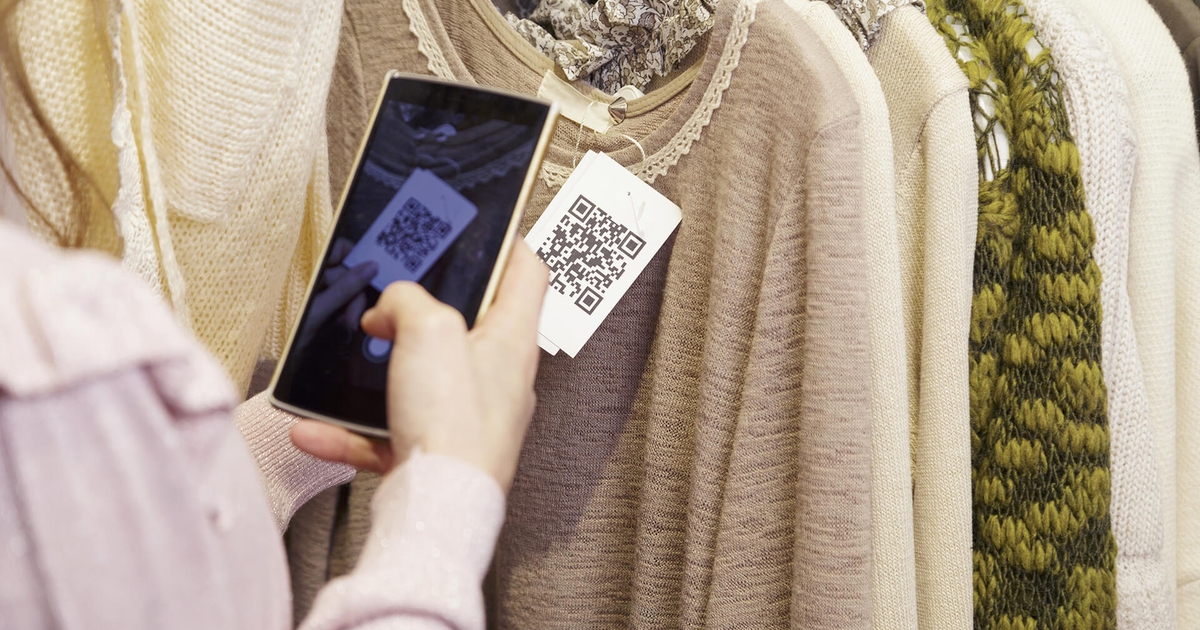 What is a digital product passport and how it works in fashion